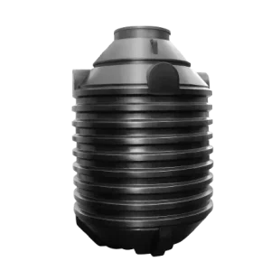 zagospodarowanie wody deszczowej - zbiornik 2800l